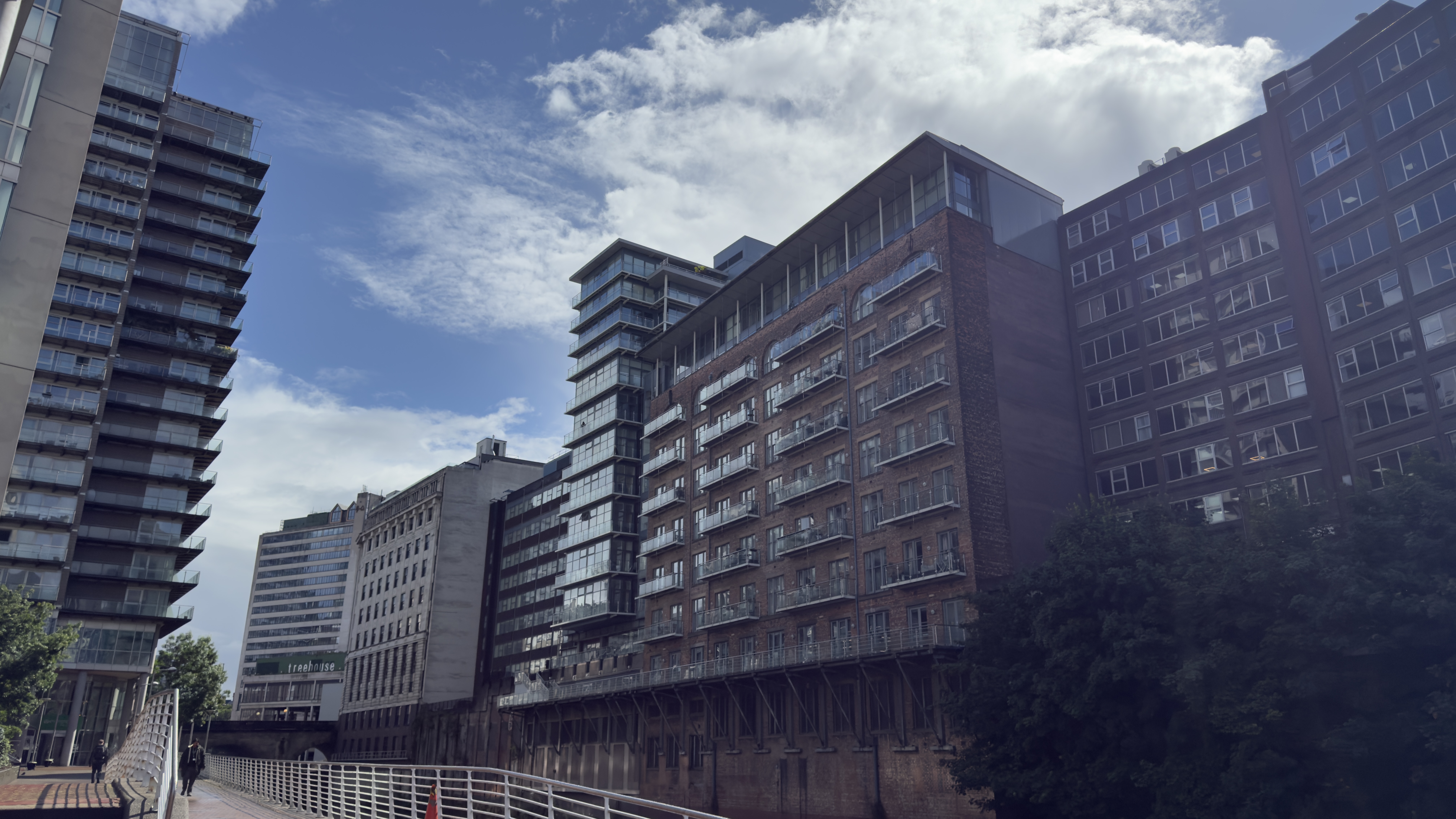 Warburton Associates — architectural project photograph 1 from the business website